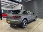 2015 PORSCHE MACAN 4D WAGON S DIESEL MY16