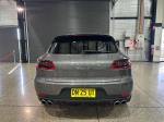 2015 PORSCHE MACAN 4D WAGON S DIESEL MY16