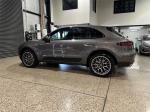 2015 PORSCHE MACAN 4D WAGON S DIESEL MY16