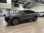 2015 PORSCHE MACAN 4D WAGON S DIESEL MY16