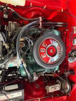 1968 Plymouth Sport Satellite 383ci Coupe Satellite