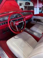 1968 Plymouth Sport Satellite 383ci Coupe Satellite