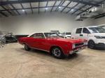 1968 Plymouth Sport Satellite 383ci Coupe Satellite