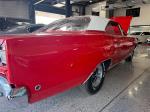 1968 Plymouth Sport Satellite 383ci Coupe Satellite