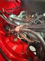 1968 Plymouth Sport Satellite 383ci Coupe Satellite