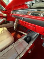 1968 Plymouth Sport Satellite 383ci Coupe Satellite