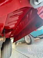 1968 Plymouth Sport Satellite 383ci Coupe Satellite