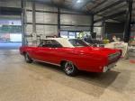 1968 Plymouth Sport Satellite 383ci Coupe Satellite