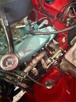 1968 Plymouth Sport Satellite 383ci Coupe Satellite