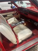 1968 Plymouth Sport Satellite 383ci Coupe Satellite