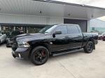 2021 RAM 1500 CREW CAB UTILITY EXPRESS DS MY21