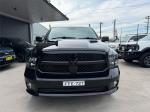 2021 RAM 1500 CREW CAB UTILITY EXPRESS DS MY21