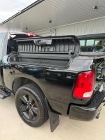 2021 RAM 1500 CREW CAB UTILITY EXPRESS DS MY21