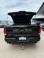 2021 RAM 1500 CREW CAB UTILITY EXPRESS DS MY21