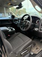 2021 RAM 1500 CREW CAB UTILITY EXPRESS DS MY21