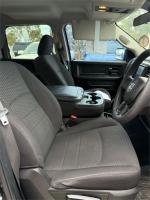 2021 RAM 1500 CREW CAB UTILITY EXPRESS DS MY21