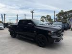 2021 RAM 1500 CREW CAB UTILITY EXPRESS DS MY21