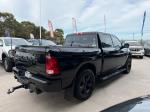 2021 RAM 1500 CREW CAB UTILITY EXPRESS DS MY21