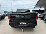 2021 RAM 1500 CREW CAB UTILITY EXPRESS DS MY21