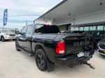 2021 RAM 1500 CREW CAB UTILITY EXPRESS DS MY21