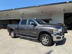 2023 RAM 2500 CREW CAB UTILITY LARAMIE DJII