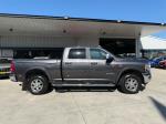2023 RAM 2500 CREW CAB UTILITY LARAMIE DJII