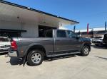 2023 RAM 2500 CREW CAB UTILITY LARAMIE DJII