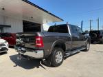 2023 RAM 2500 CREW CAB UTILITY LARAMIE DJII