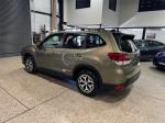 2024 SUBARU FORESTER 4D WAGON 2.5i (AWD) MY24