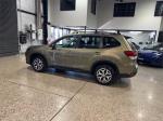 2024 SUBARU FORESTER 4D WAGON 2.5i (AWD) MY24