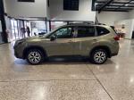 2024 SUBARU FORESTER 4D WAGON 2.5i (AWD) MY24