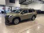 2024 SUBARU FORESTER 4D WAGON 2.5i (AWD) MY24