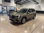 2024 SUBARU FORESTER 4D WAGON 2.5i (AWD) MY24