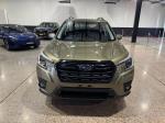2024 SUBARU FORESTER 4D WAGON 2.5i (AWD) MY24