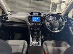 2024 SUBARU FORESTER 4D WAGON 2.5i (AWD) MY24