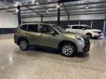 2024 SUBARU FORESTER 4D WAGON 2.5i (AWD) MY24