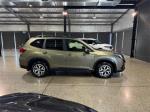 2024 SUBARU FORESTER 4D WAGON 2.5i (AWD) MY24
