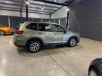 2024 SUBARU FORESTER 4D WAGON 2.5i (AWD) MY24