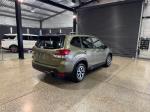 2024 SUBARU FORESTER 4D WAGON 2.5i (AWD) MY24