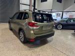 2024 SUBARU FORESTER 4D WAGON 2.5i (AWD) MY24