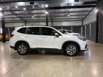 2020 SUBARU FORESTER 4D WAGON 2.5i (AWD) MY20