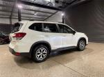 2020 SUBARU FORESTER 4D WAGON 2.5i (AWD) MY20
