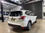 2020 SUBARU FORESTER 4D WAGON 2.5i (AWD) MY20