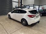 2017 SUBARU IMPREZA 5D HATCHBACK 2.0i-L (AWD) MY17