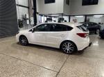 2017 SUBARU IMPREZA 5D HATCHBACK 2.0i-L (AWD) MY17