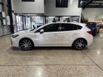 2017 SUBARU IMPREZA 5D HATCHBACK 2.0i-L (AWD) MY17
