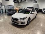 2017 SUBARU IMPREZA 5D HATCHBACK 2.0i-L (AWD) MY17
