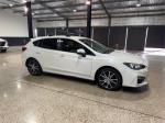 2017 SUBARU IMPREZA 5D HATCHBACK 2.0i-L (AWD) MY17
