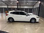 2017 SUBARU IMPREZA 5D HATCHBACK 2.0i-L (AWD) MY17