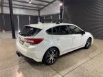 2017 SUBARU IMPREZA 5D HATCHBACK 2.0i-L (AWD) MY17